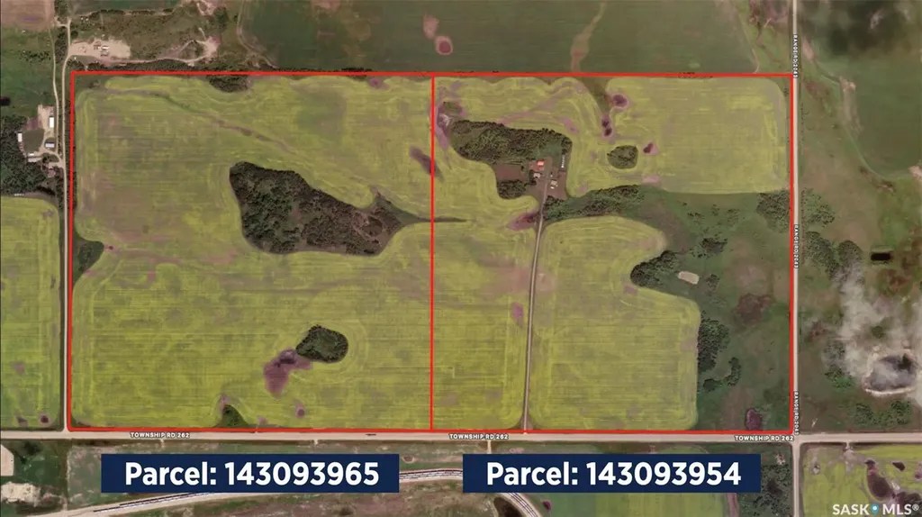 Rural Address Orkney Rm No. 244 SK S3N 4K1