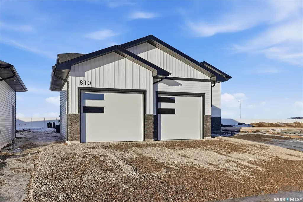 816 Ballesteros Crescent Warman SK S0K 4S0
