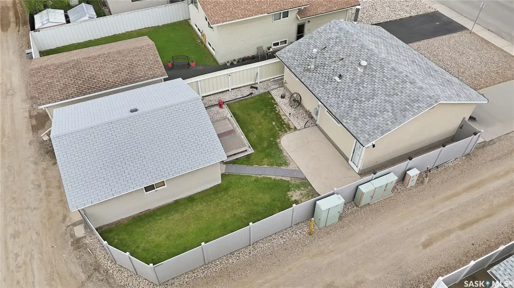 7 Upland Drive Regina SK S4R 0B8