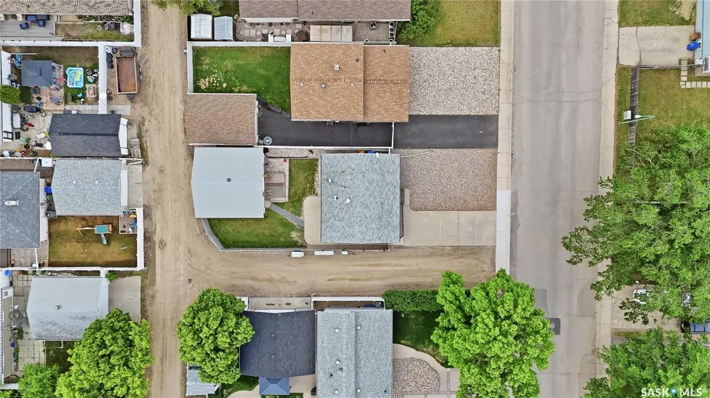 7 Upland Drive Regina SK S4R 0B8