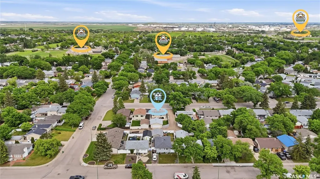 7 Upland Drive Regina SK S4R 0B8