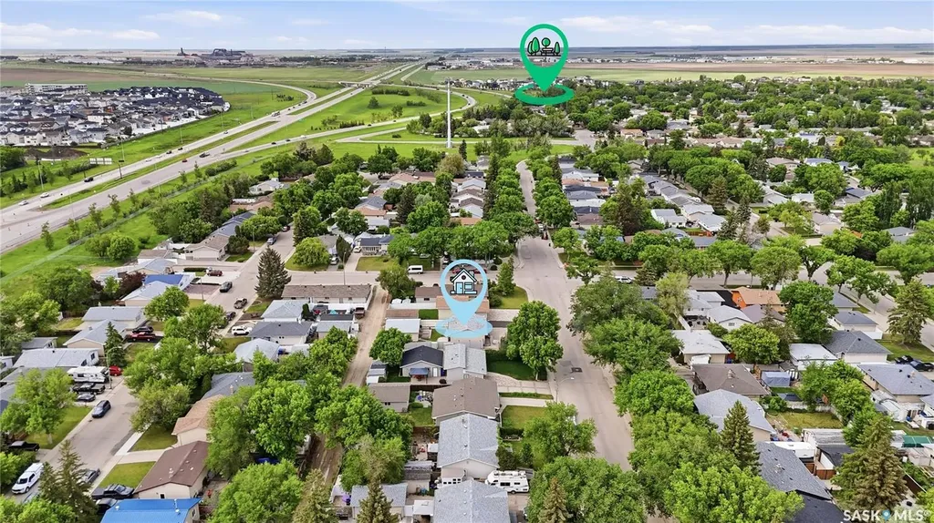 7 Upland Drive Regina SK S4R 0B8