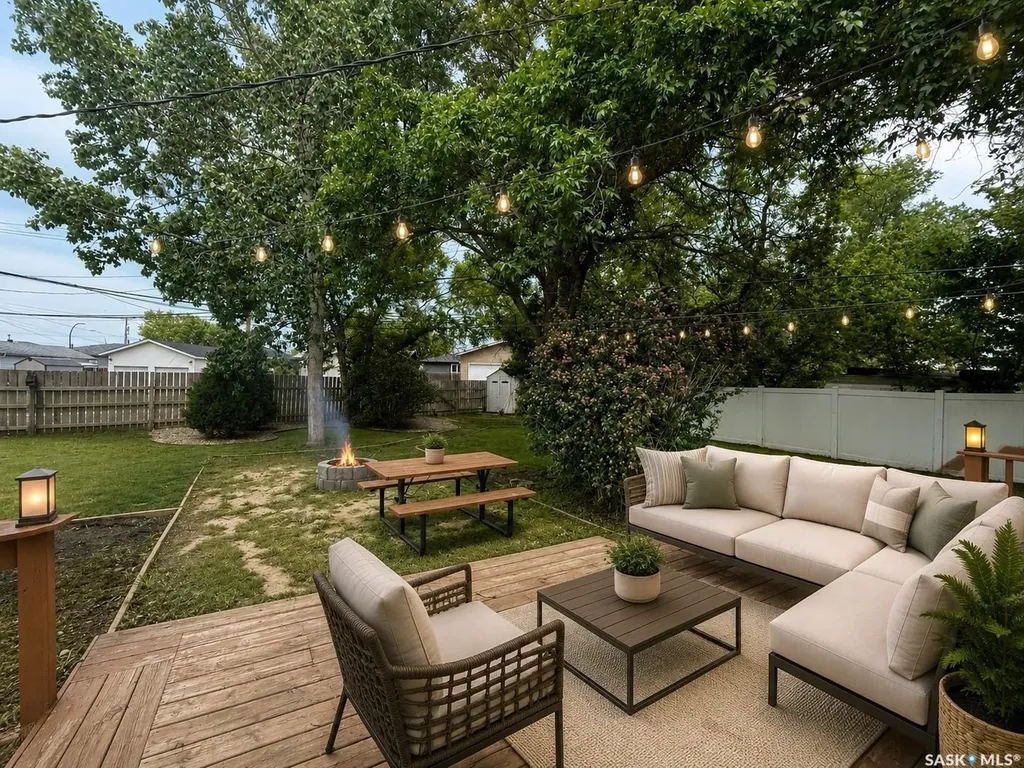 622 Williams Crescent Regina SK S4T 6B2
