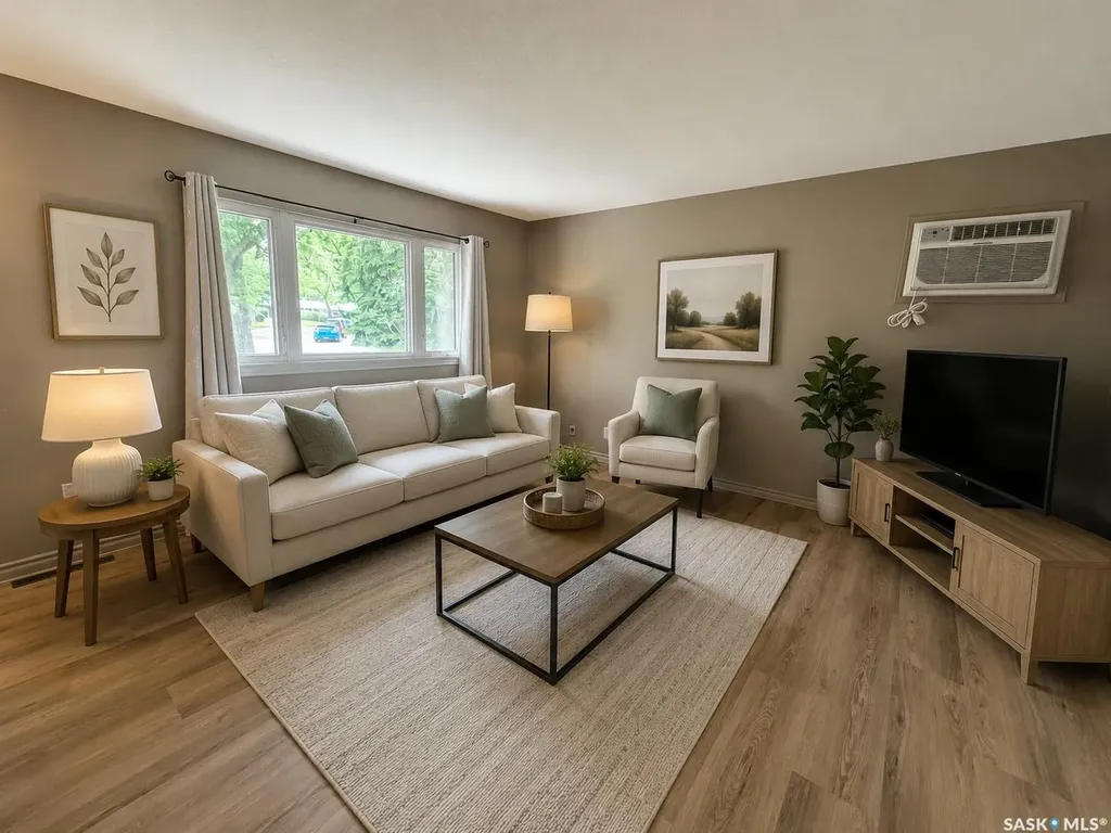622 Williams Crescent Regina SK S4T 6B2