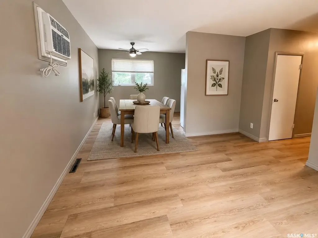 622 Williams Crescent Regina SK S4T 6B2