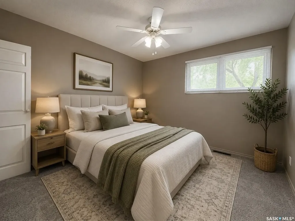 622 Williams Crescent Regina SK S4T 6B2