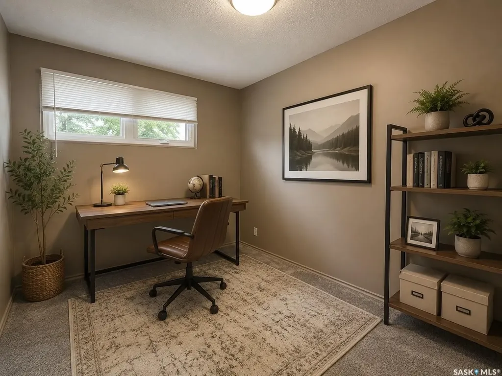 622 Williams Crescent Regina SK S4T 6B2