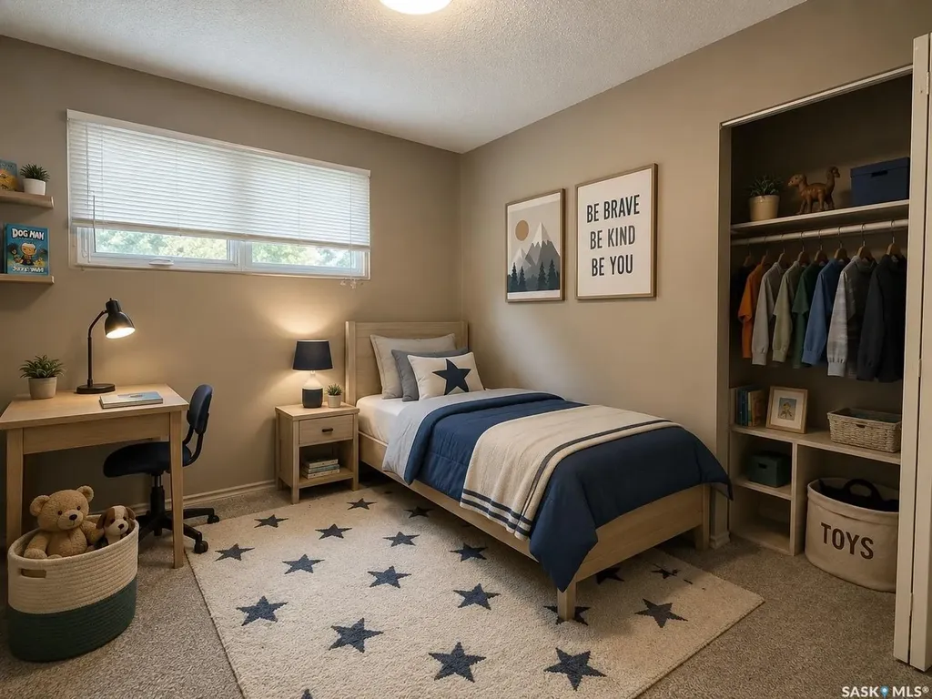 622 Williams Crescent Regina SK S4T 6B2