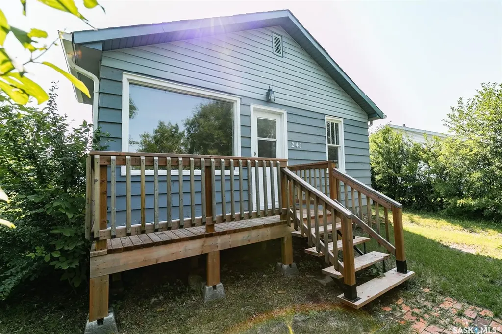 241 Manitoba Avenue Kerrobert SK S0L 1R0