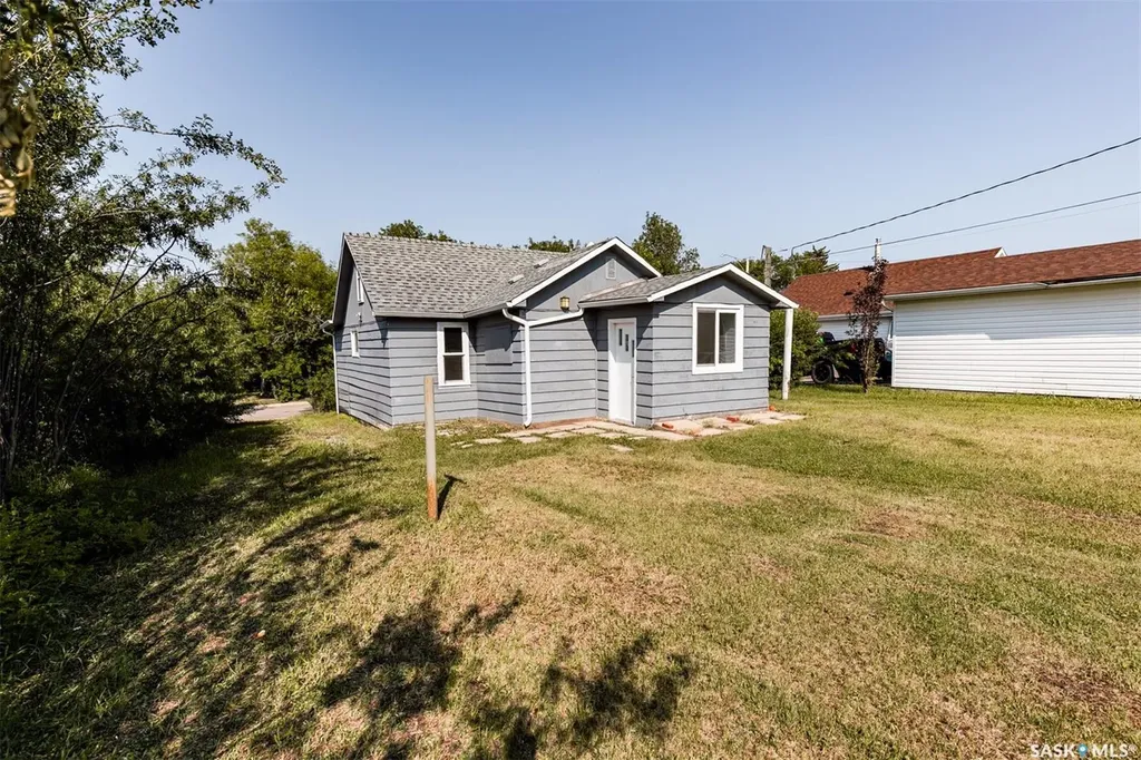 241 Manitoba Avenue Kerrobert SK S0L 1R0