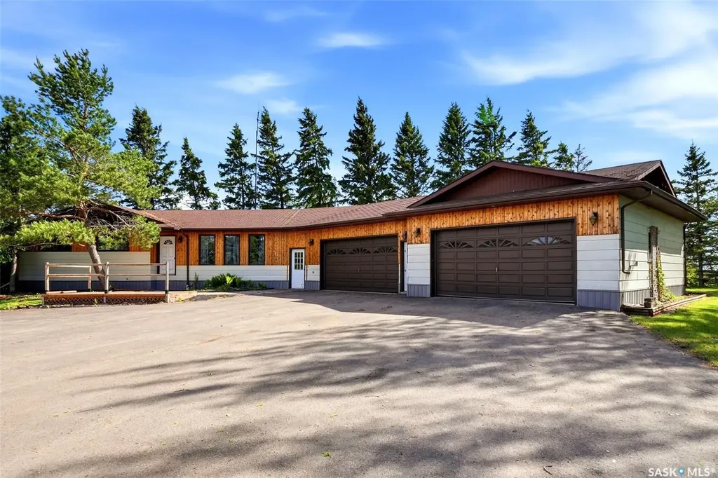 Rural Address Kelliher SK S0A 1V0
