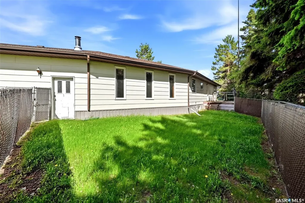 Rural Address Kelliher SK S0A 1V0