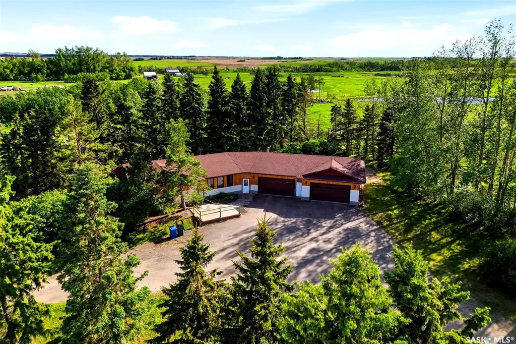 Rural Address Kelliher SK S0A 1V0