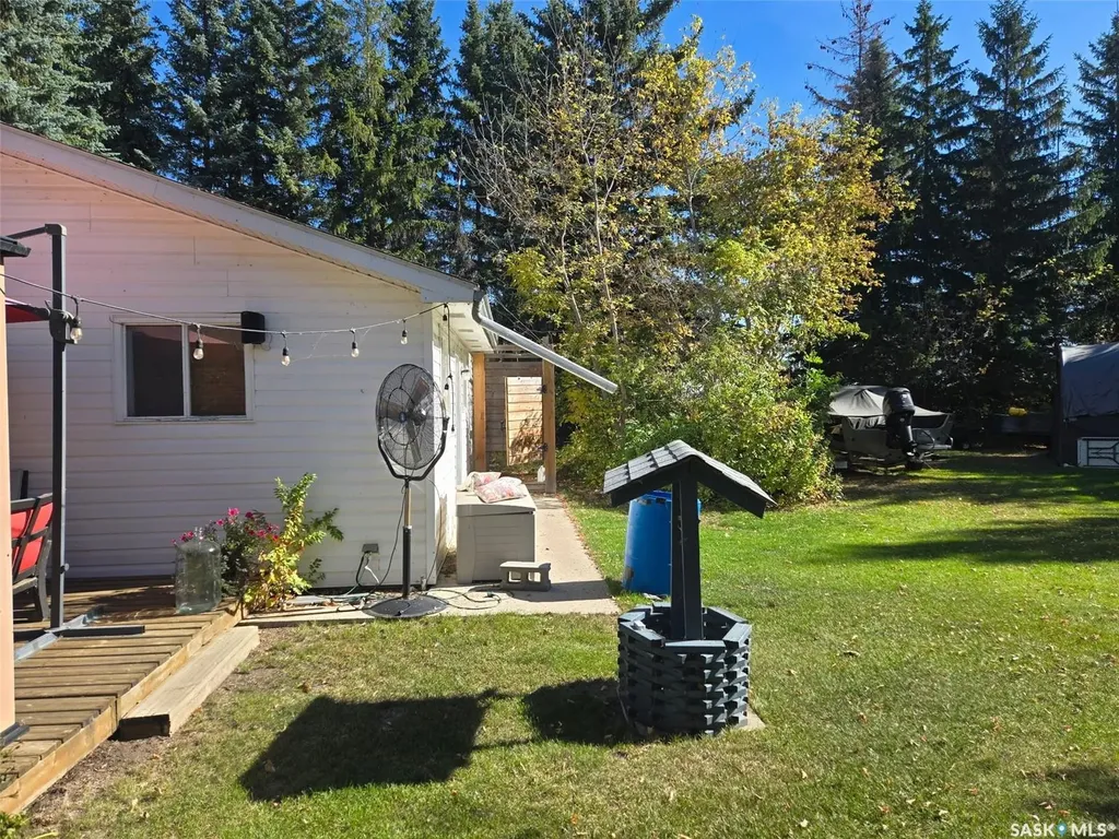 155 Lakeshore Crescent Mckillop Rm No. 220 SK S0G 1C0