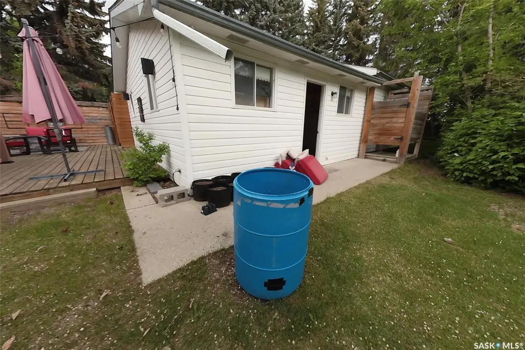 155 Lakeshore Crescent Mckillop Rm No. 220 SK S0G 1C0