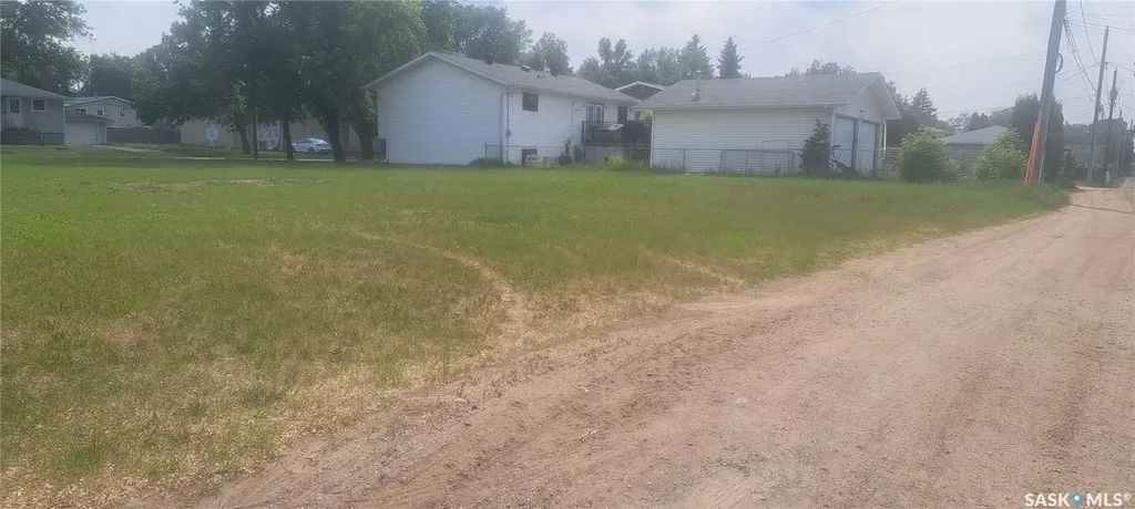 2441 6th Avenue E Prince Albert SK S6V 7P6