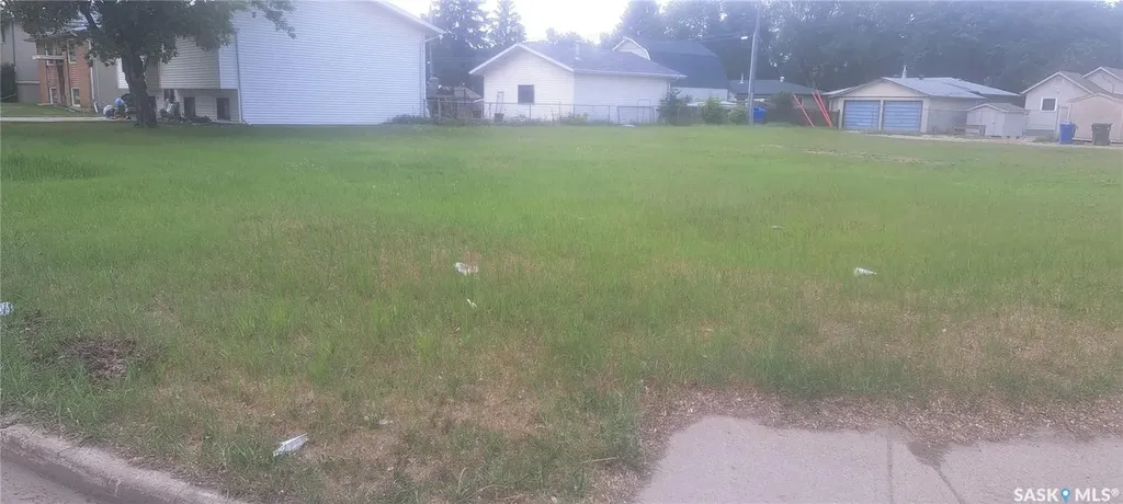 2441 6th Avenue E Prince Albert SK S6V 7P6