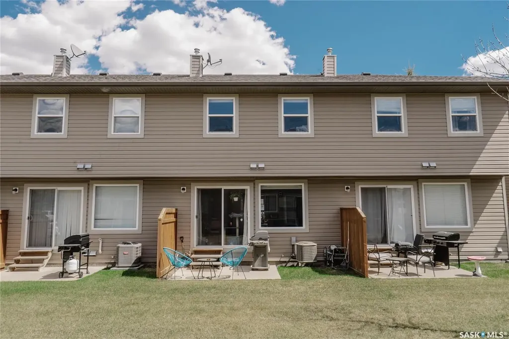 300 Maccormack Road Martensville SK S0K 0A2
