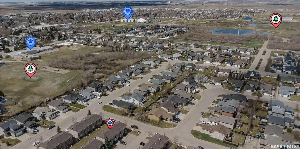300 Maccormack Road Martensville SK S0K 0A2