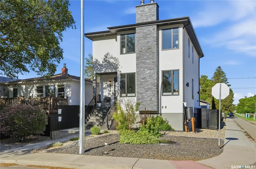 2777 Mcdonald Street Regina SK S4N 2Z9