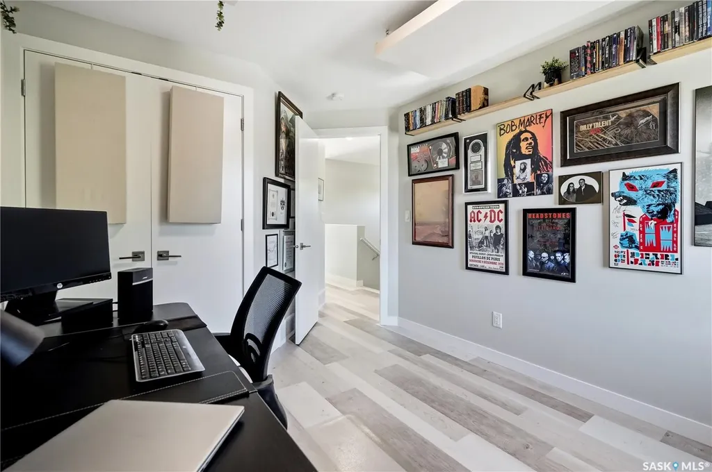 2777 Mcdonald Street Regina SK S4N 2Z9