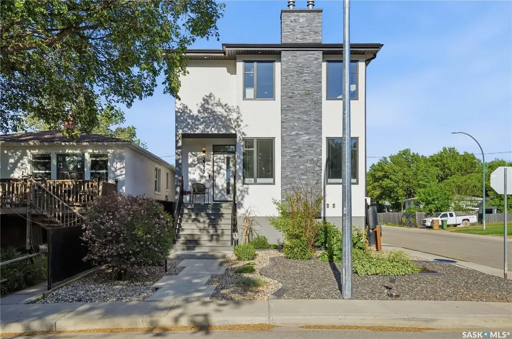 2777 Mcdonald Street Regina SK S4N 2Z9