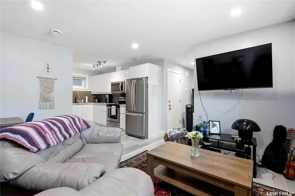 2777 Mcdonald Street Regina SK S4N 2Z9