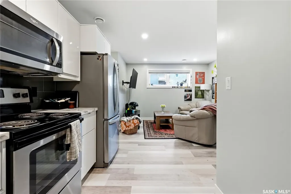 2777 Mcdonald Street Regina SK S4N 2Z9