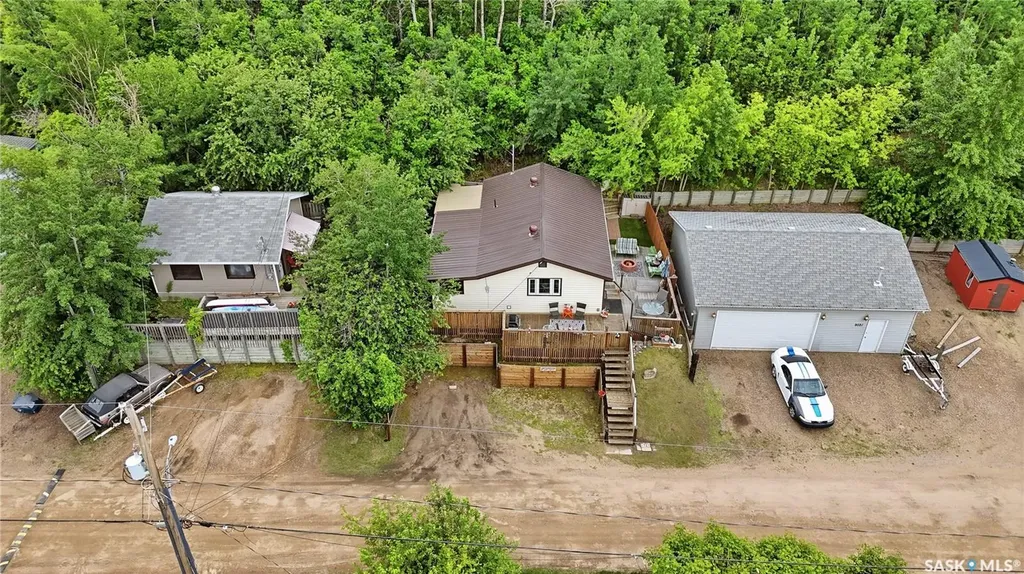 9031 Hunts Cove Crescent Cochin SK S0M 0L0