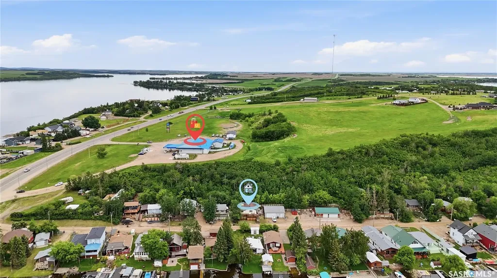 9031 Hunts Cove Crescent Cochin SK S0M 0L0