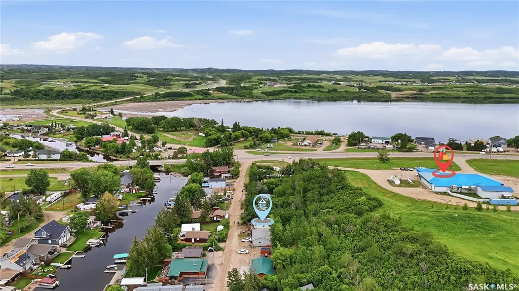 9031 Hunts Cove Crescent Cochin SK S0M 0L0