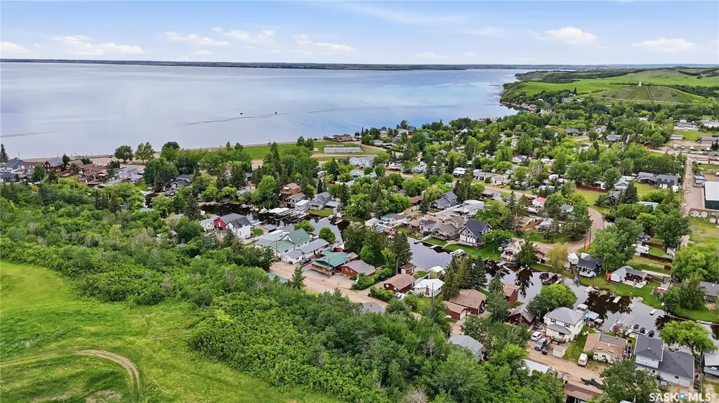 9031 Hunts Cove Crescent Cochin SK S0M 0L0