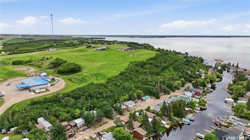 9031 Hunts Cove Crescent Cochin SK S0M 0L0