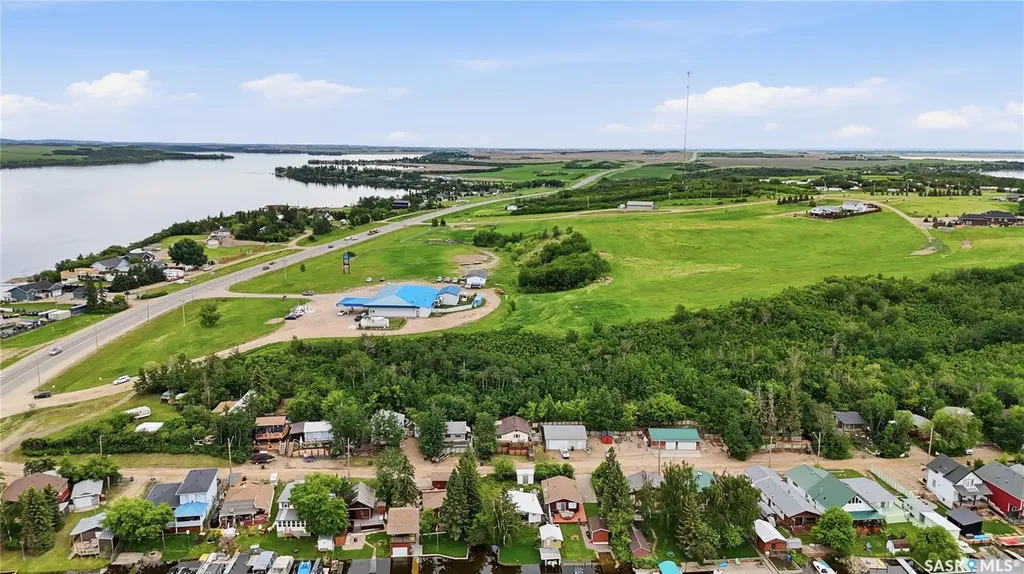 9031 Hunts Cove Crescent Cochin SK S0M 0L0