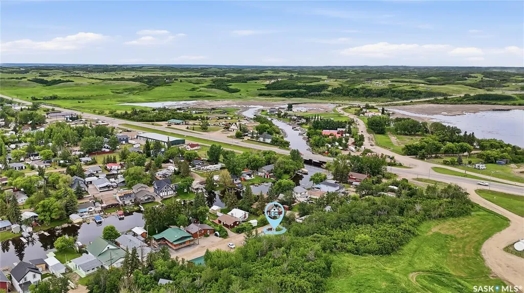 9031 Hunts Cove Crescent Cochin SK S0M 0L0