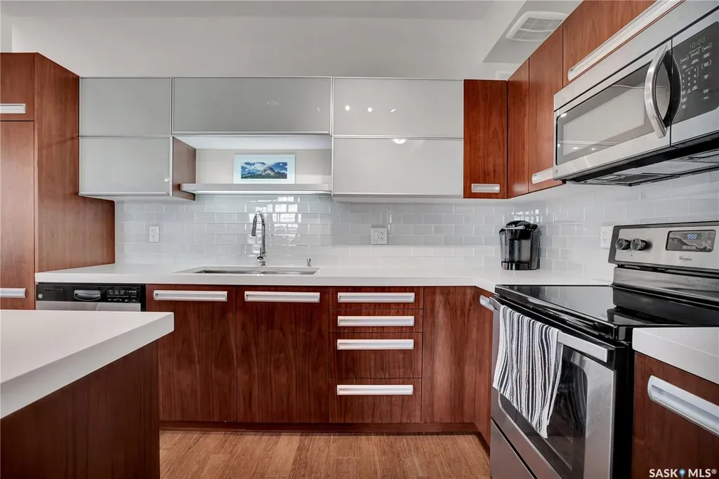 1015 Patrick Crescent Saskatoon SK S7W 0M5