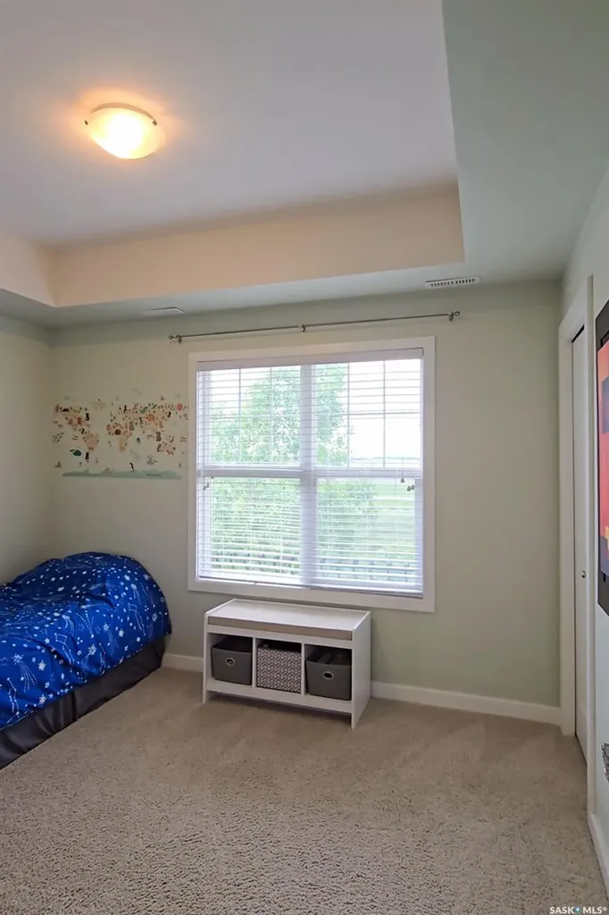 1015 Patrick Crescent Saskatoon SK S7W 0M5