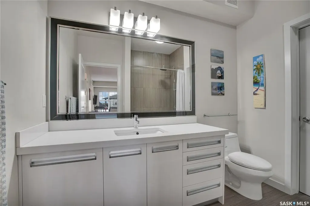 1015 Patrick Crescent Saskatoon SK S7W 0M5