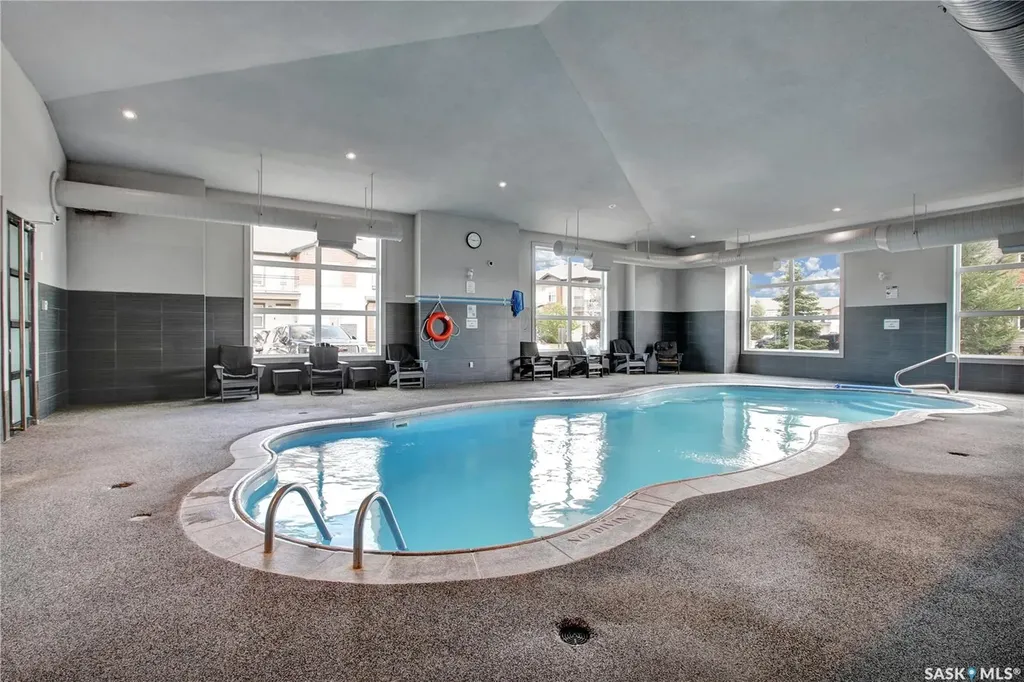 1015 Patrick Crescent Saskatoon SK S7W 0M5