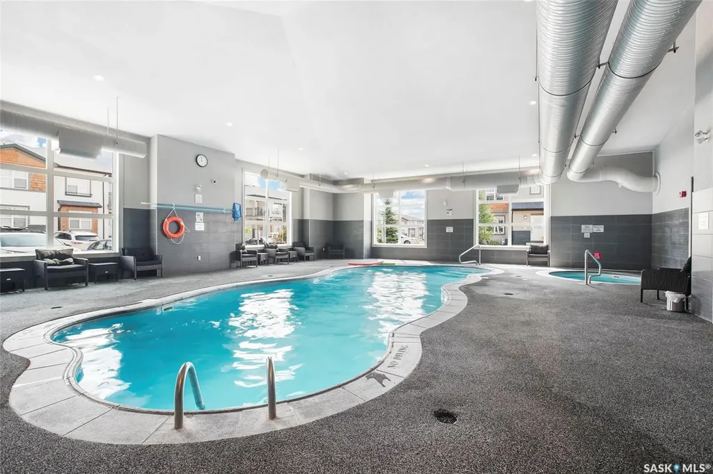1015 Patrick Crescent Saskatoon SK S7W 0M5