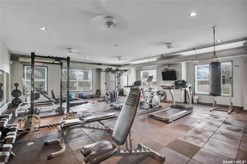 1015 Patrick Crescent Saskatoon SK S7W 0M5