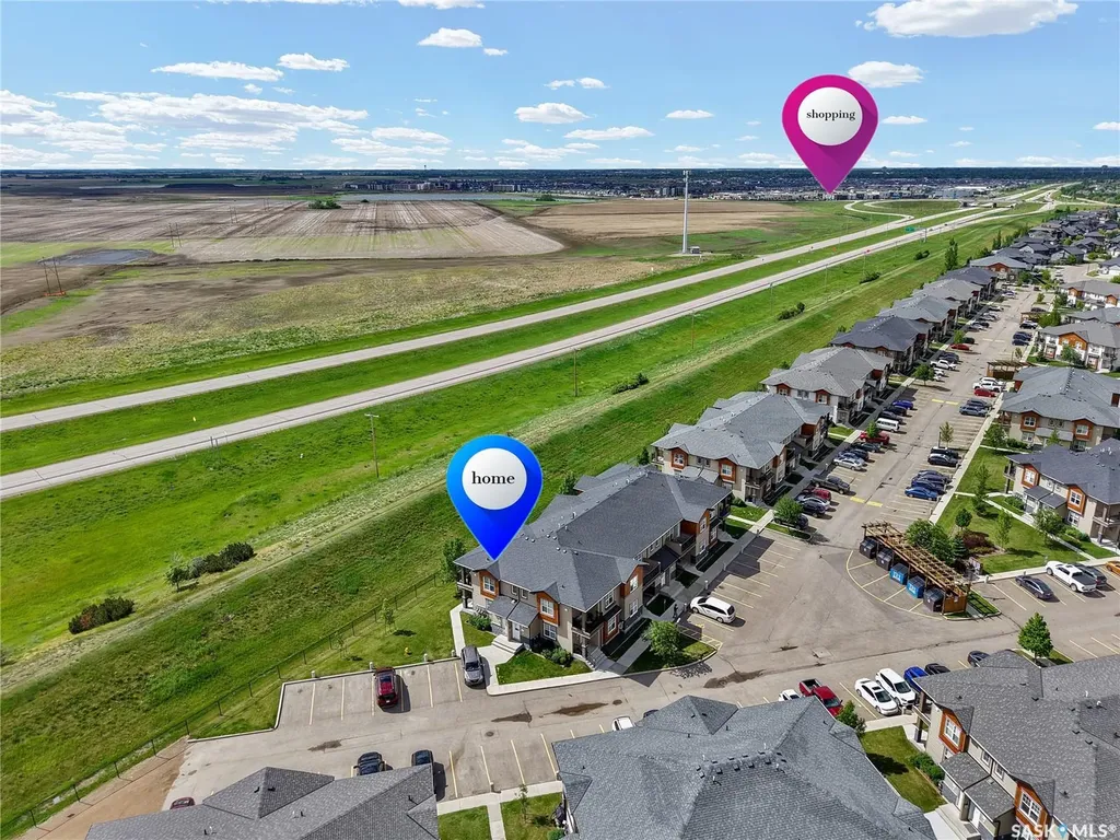 1015 Patrick Crescent Saskatoon SK S7W 0M5