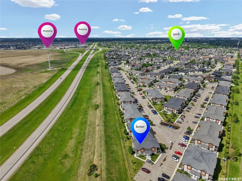 1015 Patrick Crescent Saskatoon SK S7W 0M5