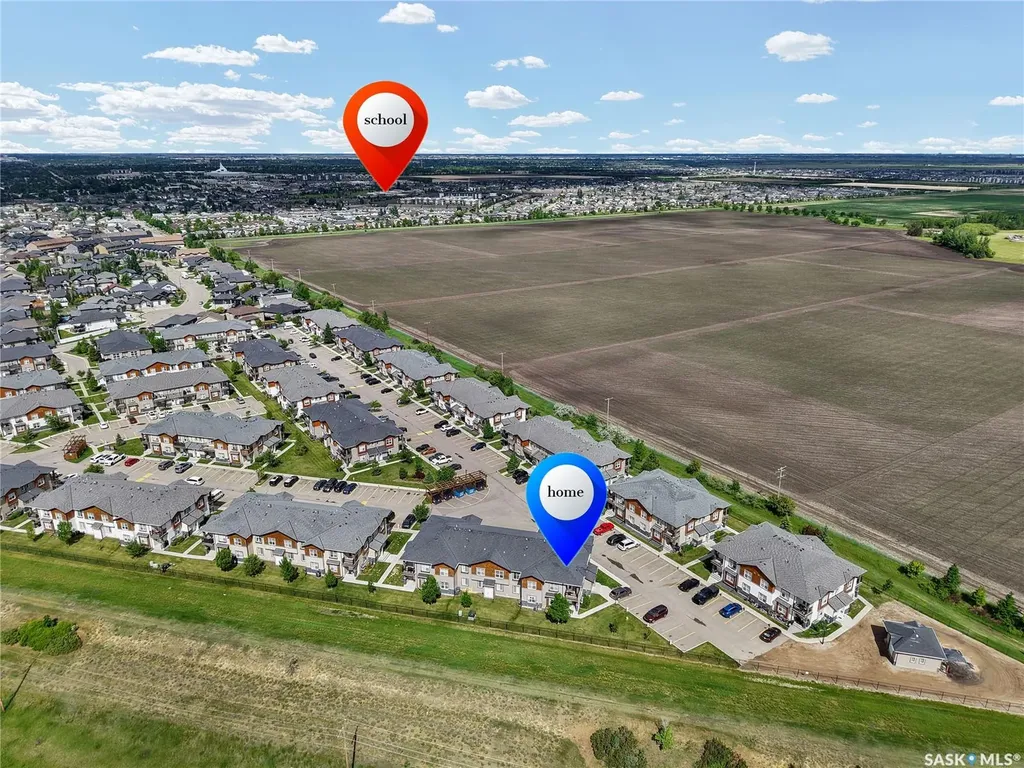 1015 Patrick Crescent Saskatoon SK S7W 0M5