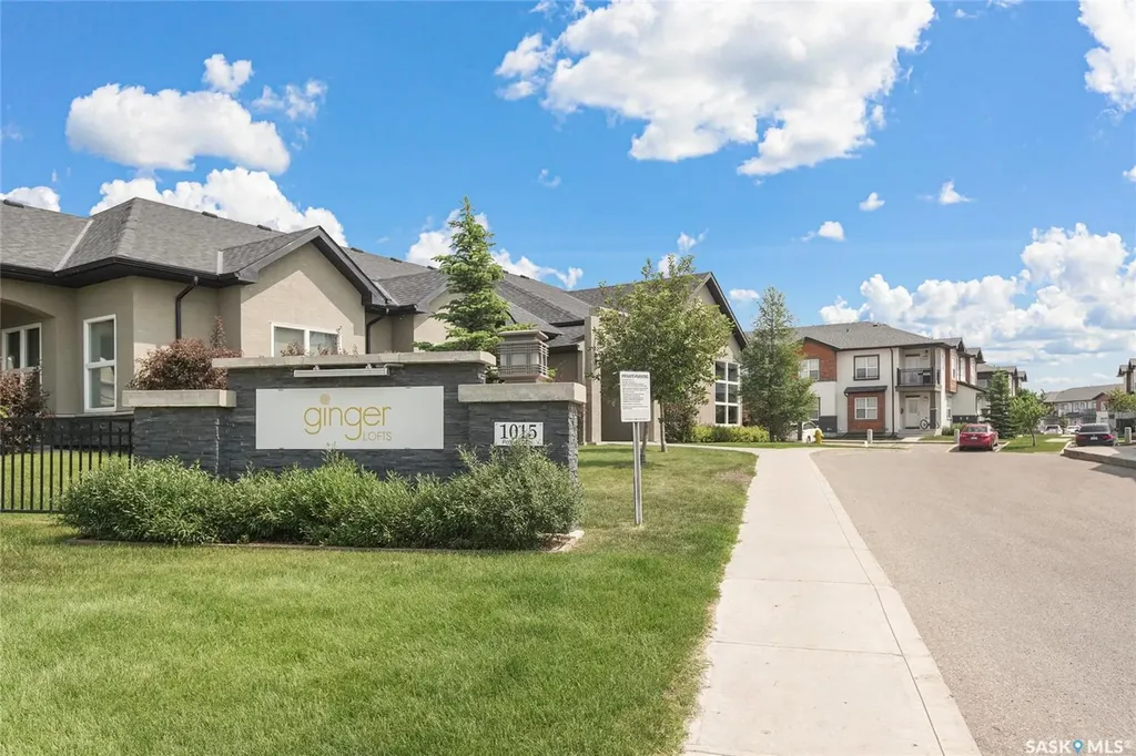 1015 Patrick Crescent Saskatoon SK S7W 0M5