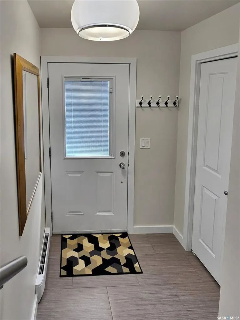 1015 Patrick Crescent Saskatoon SK S7W 0M5