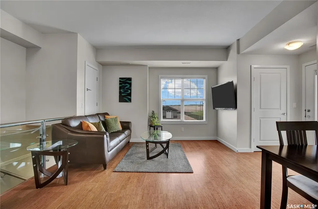1015 Patrick Crescent Saskatoon SK S7W 0M5