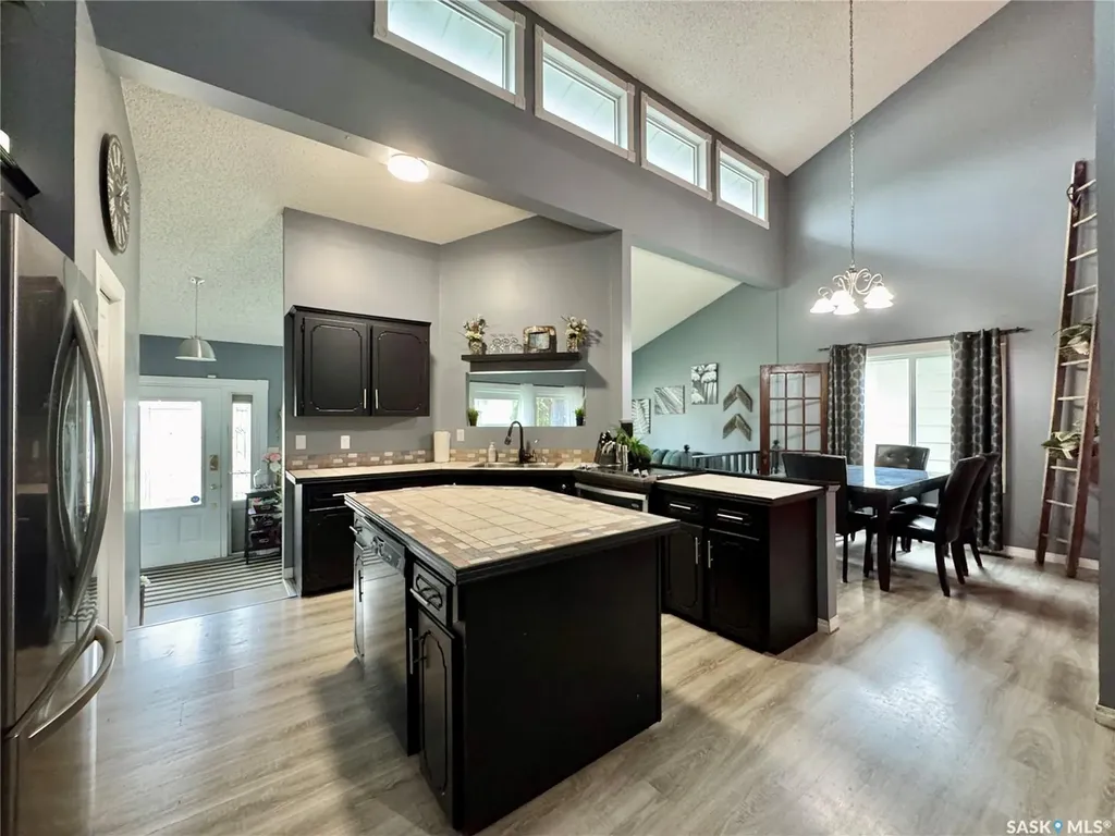 31 Langrill Drive Yorkton SK S3N 3M9