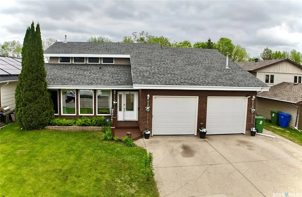 31 Langrill Drive Yorkton SK S3N 3M9