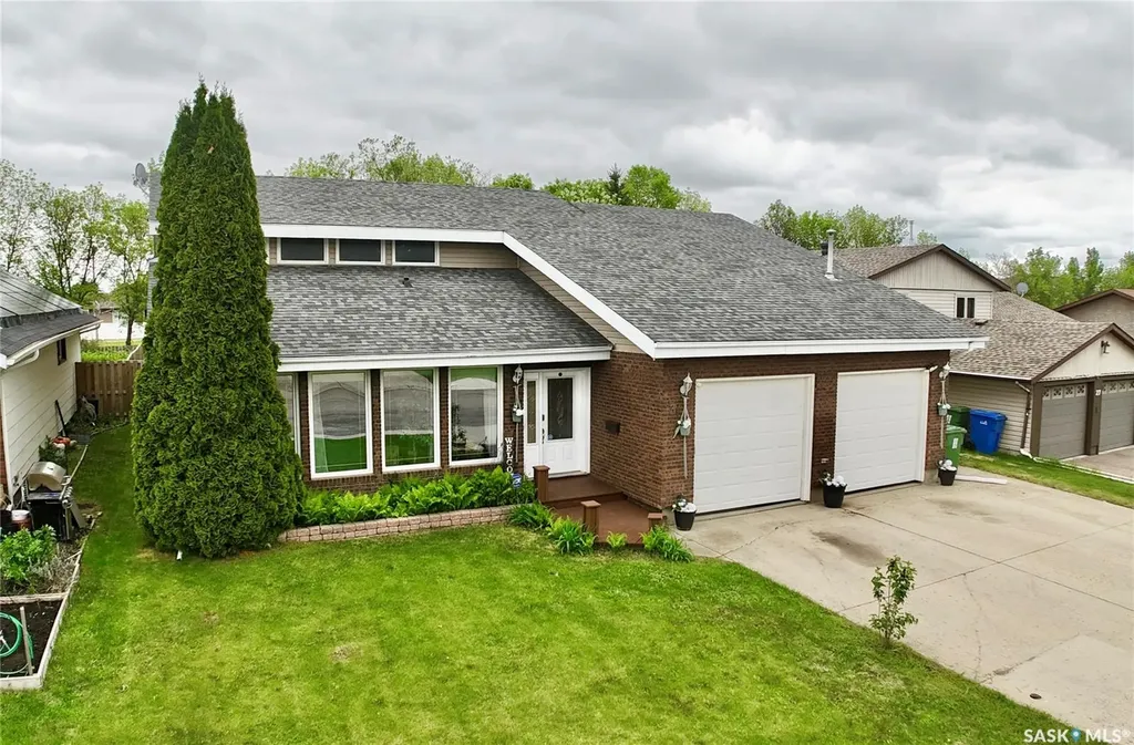 31 Langrill Drive Yorkton SK S3N 3M9